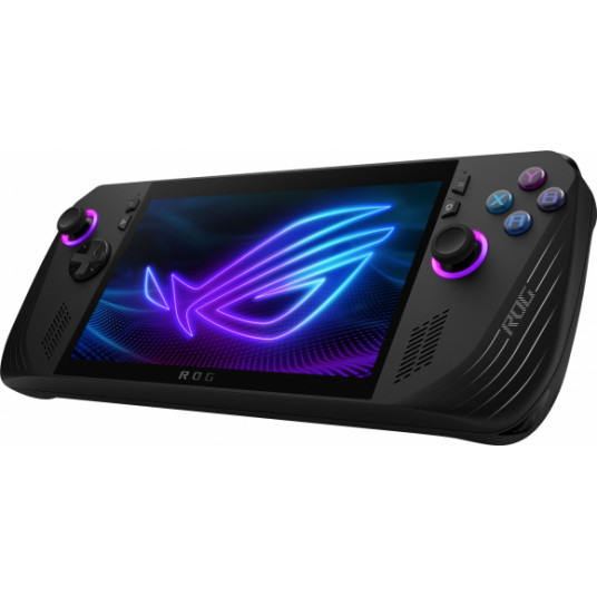 Žaidimų konsolė ASUS ROG Ally X (2024) 120 Hz, Ryzen Z1 Extreme, 24 GB, 1 TB RC72LA-NH011W 