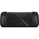 Žaidimų konsolė ASUS ROG Ally X (2024) 120 Hz, Ryzen Z1 Extreme, 24 GB, 1 TB RC72LA-NH011W 
