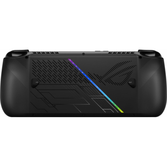 Žaidimų konsolė ASUS ROG Ally X (2024) 120 Hz, Ryzen Z1 Extreme, 24 GB, 1 TB RC72LA-NH011W 