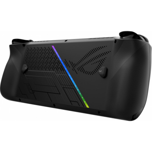 Žaidimų konsolė ASUS ROG Ally X (2024) 120 Hz, Ryzen Z1 Extreme, 24 GB, 1 TB RC72LA-NH011W 