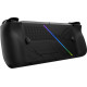 Žaidimų konsolė ASUS ROG Ally X (2024) 120 Hz, Ryzen Z1 Extreme, 24 GB, 1 TB RC72LA-NH011W 