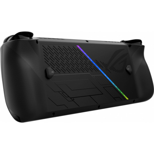 Žaidimų konsolė ASUS ROG Ally X (2024) 120 Hz, Ryzen Z1 Extreme, 24 GB, 1 TB RC72LA-NH011W 