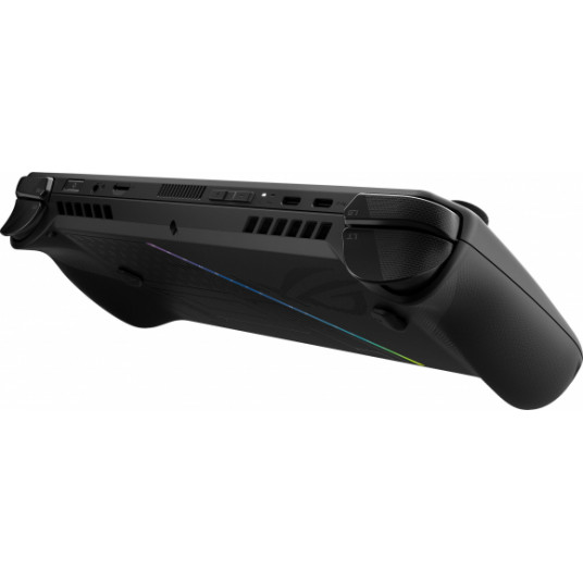Žaidimų konsolė ASUS ROG Ally X (2024) 120 Hz, Ryzen Z1 Extreme, 24 GB, 1 TB RC72LA-NH011W 