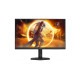 AOC Gaming | Q27G4XF | 27 in | Fast IPS | QHD 2560 x 1440 at 180 Hz | 300 cd/m² | HDMI, DisplayPort | Height, pivot (rotation), swivel, tilt | None | AOC