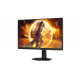 AOC Gaming | Q27G4XF | 27 in | Fast IPS | QHD 2560 x 1440 at 180 Hz | 300 cd/m² | HDMI, DisplayPort | Height, pivot (rotation), swivel, tilt | None | AOC
