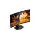 AOC Gaming | Q27G4XF | 27 in | Fast IPS | QHD 2560 x 1440 at 180 Hz | 300 cd/m² | HDMI, DisplayPort | Height, pivot (rotation), swivel, tilt | None | AOC