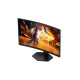 AOC Gaming | Q27G4XF | 27 in | Fast IPS | QHD 2560 x 1440 at 180 Hz | 300 cd/m² | HDMI, DisplayPort | Height, pivot (rotation), swivel, tilt | None | AOC
