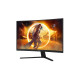 AOC Gaming | Q27G4XF | 27 in | Fast IPS | QHD 2560 x 1440 at 180 Hz | 300 cd/m² | HDMI, DisplayPort | Height, pivot (rotation), swivel, tilt | None | AOC
