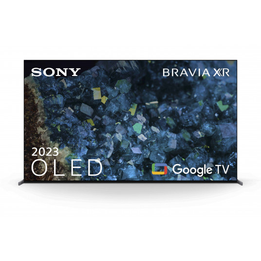 Televizorius Sony XR-83A80L OLED 83" Smart