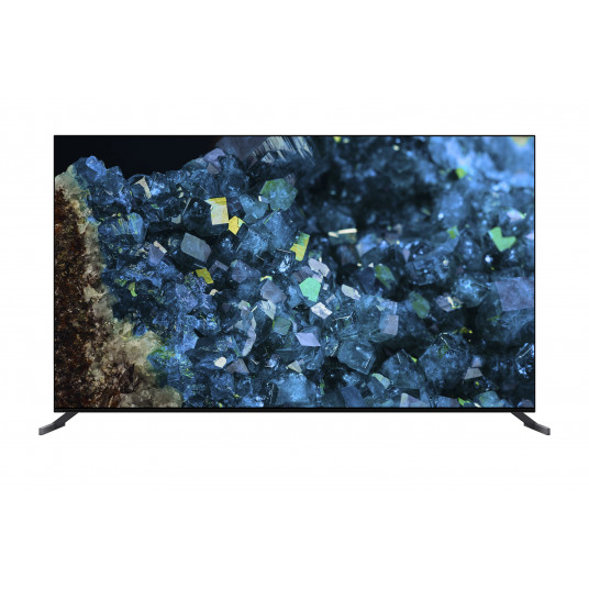 Televizorius Sony XR-83A80L OLED 83" Smart