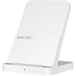 Įkrovimo stotelė Xiaomi 50W Wireless Charging Stand Pro