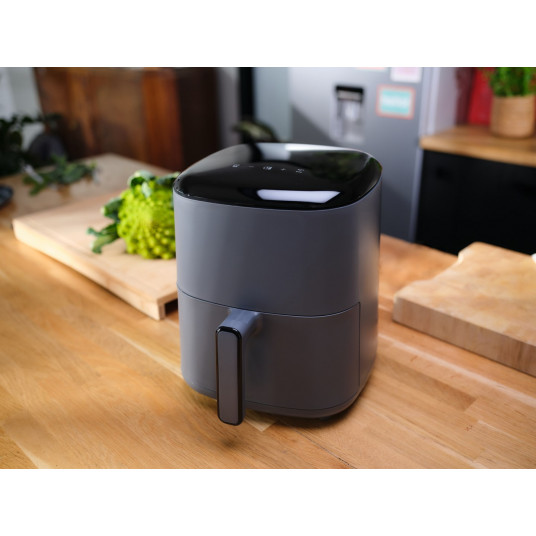 Karšto oro gruzdintuvė Tefal Easy Fry Max EY245B 5 L