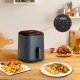 Karšto oro gruzdintuvė Tefal Easy Fry Max EY245B 5 L