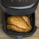 Karšto oro gruzdintuvė Tefal Easy Fry Max EY245B 5 L