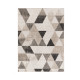 Kilimas Eustache beige 120x180