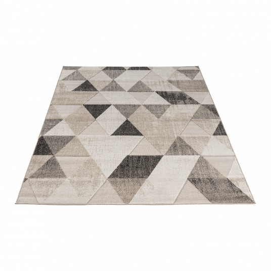 Kilimas Eustache beige 120x180