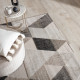 Kilimas Eustache beige 120x180