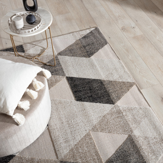 Kilimas Eustache beige 120x180