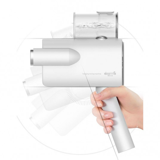 Drabužių garintuvas Xiaomi DEERMA HS007