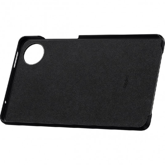Dėklas Xiaomi Redmi Pad SE 8.7 Black