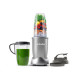 Kokteilinė NUTRIBULLET NB907S Silver
