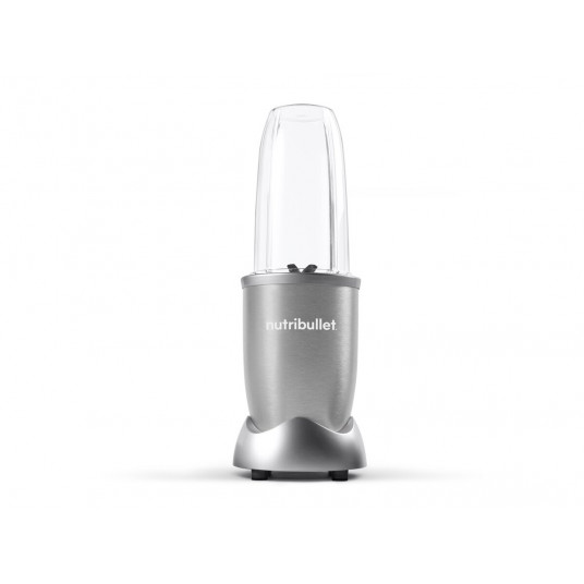 Kokteilinė NUTRIBULLET NB907S Silver