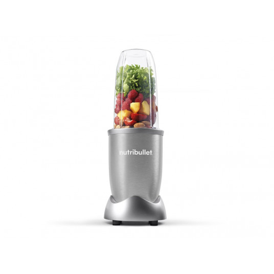 Kokteilinė NUTRIBULLET NB907S Silver