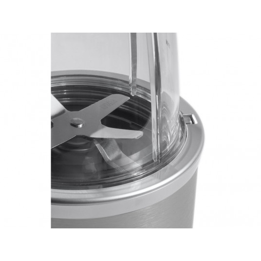 Kokteilinė NUTRIBULLET NB907S Silver