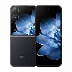 Telefonas Xiaomi Mix Flip 12GB/512GB Black