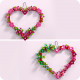 LEGO® 40638 Iconic Širdelės ornamentas
