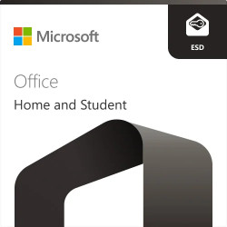 Microsoft | EuroZone Online produkto rakto licencija 1 licencija, kurią galima atsisiųsti | Office Home 2024 | EP2-06798 | Visos kalbos | ESD