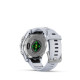 Išmanusis laikrodis Garmin Fenix 8 AMOLED 43mm Silver/Whitestone 010-02903-00