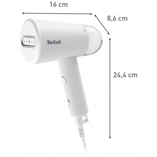 Drabužių garintuvas Tefal DT1020E1