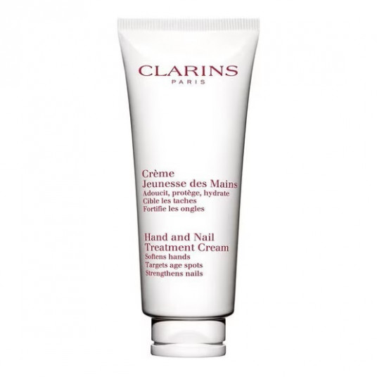 Clarins Hand And Nail Treatment Cream 100 ml