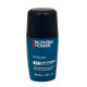 BIOTHERM HOMME Day Control Deodorant Roll-on - Roll-antiperspirant for men, 75ml