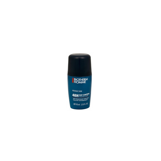 BIOTHERM HOMME Day Control Deodorant Roll-on - Roll-antiperspirant for men, 75ml