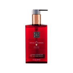Rituals The Ritual Of Ayurveda A Moment Of Hand Wash 300 ml