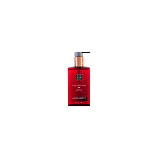 Rituals The Ritual Of Ayurveda A Moment Of Hand Wash 300 ml