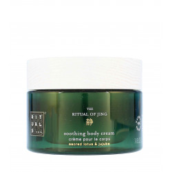 Rituals The Ritual of Jing Soothing Body Cream 220 ml