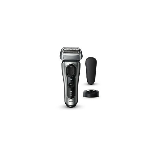 "Braun Series 8" ( 8517s ) - skustuvas