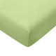 Sheet - JERSEY - ATK - size 140x70 - GREEN