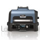 Elektrinis grilis Ninja Woodfire Pro Connect XL OG901EU