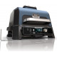 Elektrinis grilis Ninja Woodfire Pro Connect XL OG901EU