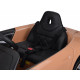 BMW i4 battery-powered electric car for children, remote control PA0310 ZL