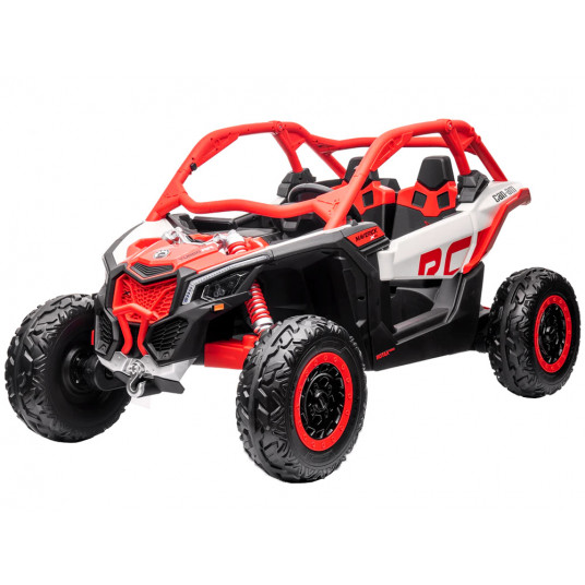 2-person Buggy Can-am Maverick off-road vehicle PA0287