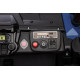 HONDA 4x4 Off-Road Vehicle Blue