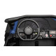 HONDA 4x4 Off-Road Vehicle Blue