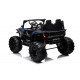 HONDA 4x4 Off-Road Vehicle Blue