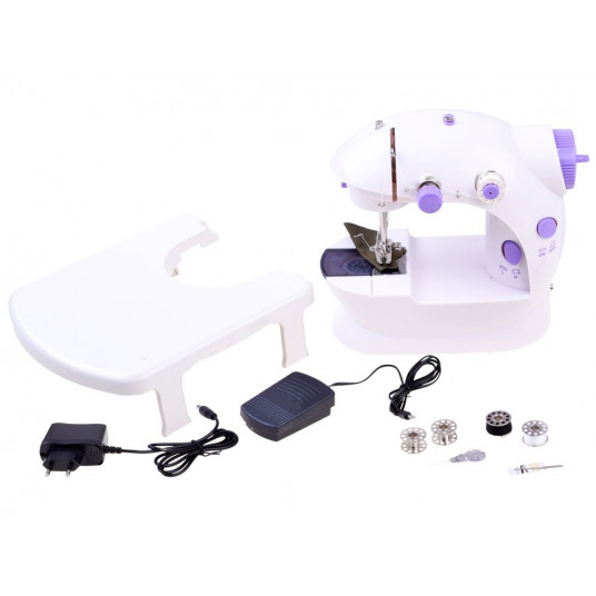 Mini sewing machine foot drive needle ZA3699