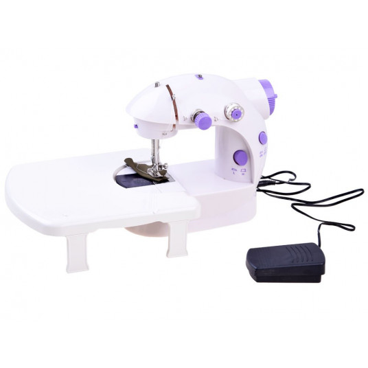 Mini sewing machine foot drive needle ZA3699